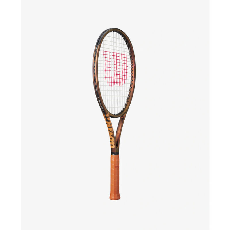 Wilson Pro Staff X V14 Tennis Racket image number 0